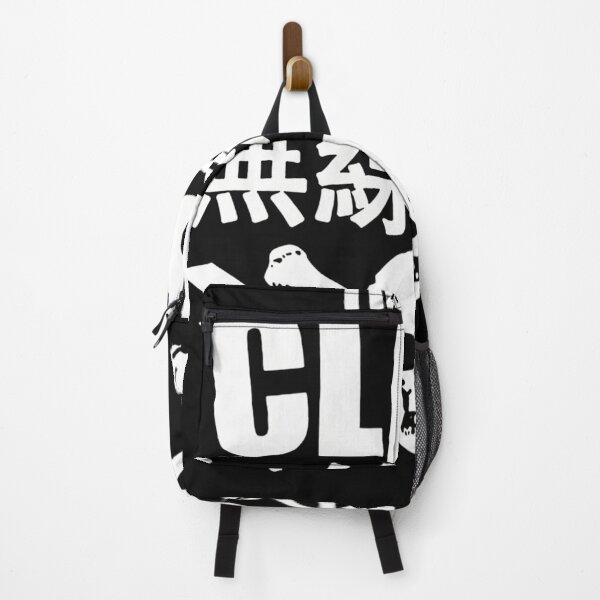 Item preview, The Clash-The ClashThe Clash-The Clash designed and sold by Ouais  Malak.