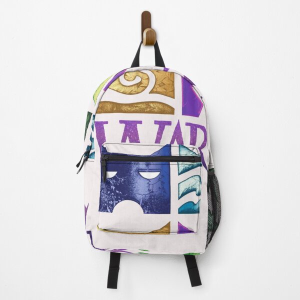 Item preview, Warrior Cats Logo designed and sold by PaucekEstevan.