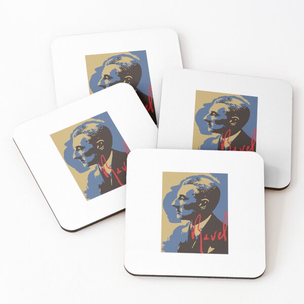 Item preview, Ravel  designed and sold by JuanBChavez8.
