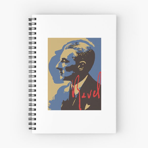 Item preview, Ravel  designed and sold by JuanBChavez8.
