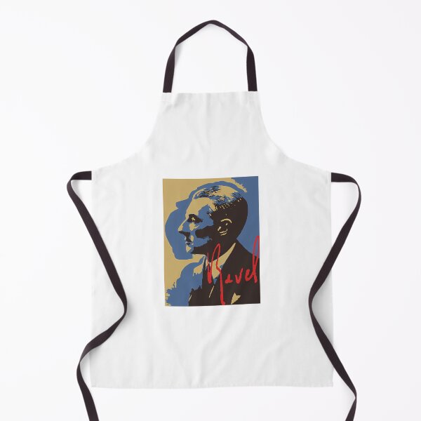 Item preview, Ravel  designed and sold by JuanBChavez8.