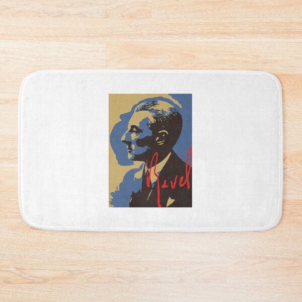 Item preview, Ravel  designed and sold by JuanBChavez8.