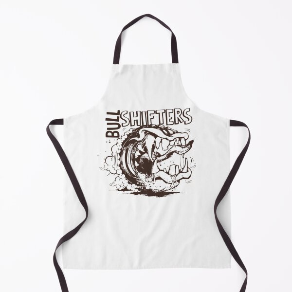 Item preview, Bull Shifters designed and sold by Ouais Malak.