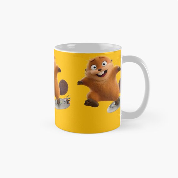 Item preview, Hoppers Movie designed and sold by Ivanutrera.
