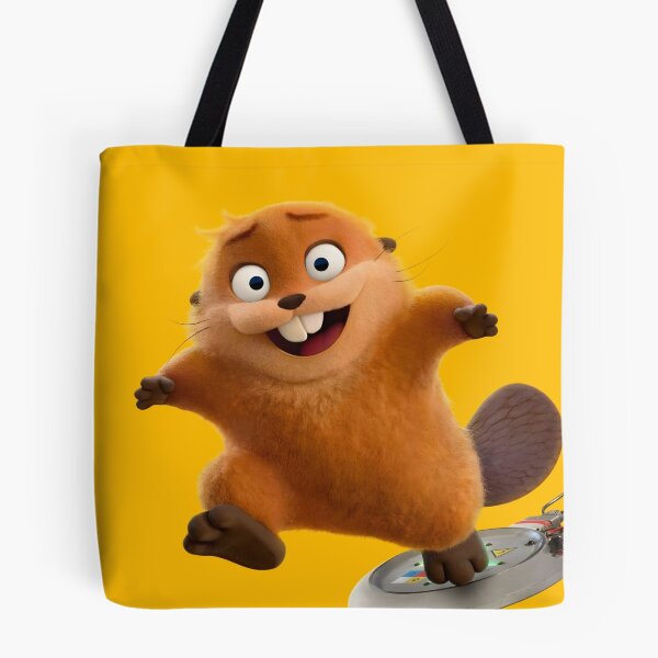 Item preview, Hoppers Movie designed and sold by Ivanutrera.