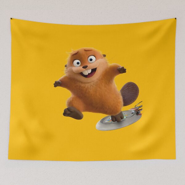 Item preview, Hoppers Movie designed and sold by Ivanutrera.