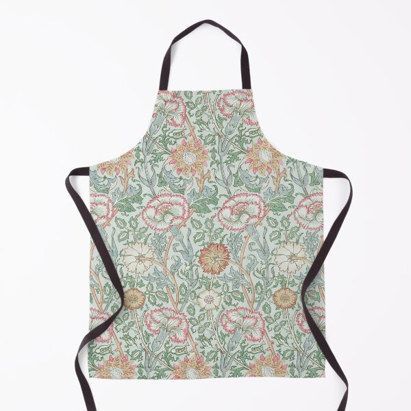 Item preview, William Morris Floral Pattern designed and sold by maniacfitness.