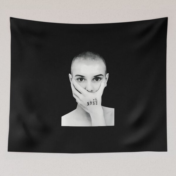 Item preview, Rip Sinead O'Connor  designed and sold by AlonsoVEscorza8.