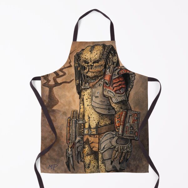 Item preview, Hunter designed and sold by Michael Puckett.