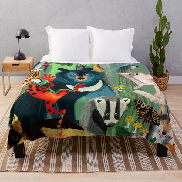 Item preview, Ussuriland: Dersu's dream designed and sold by belettelepink.