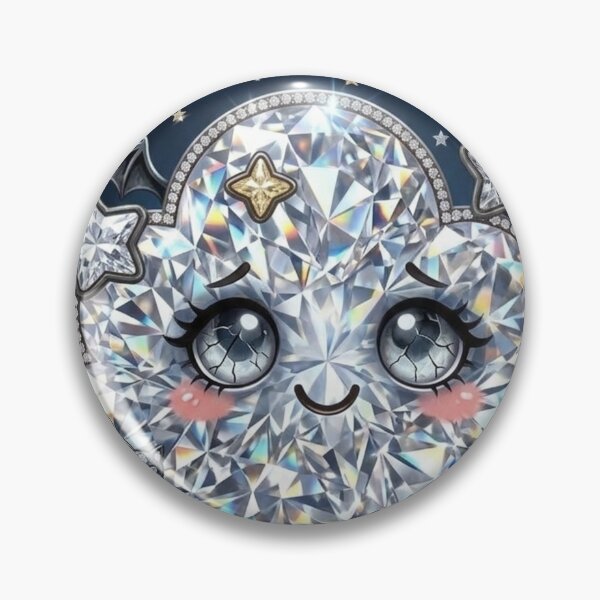 Item preview, Diamond Cloud Gothic Fantasy   designed and sold by Ecosetereos.