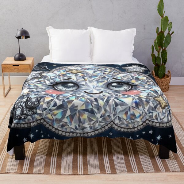 Item preview, Diamond Cloud Gothic Fantasy   designed and sold by Ecosetereos.