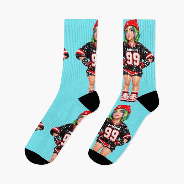 Item preview, Billie Eilish  designed and sold by The Art by Rossouw.