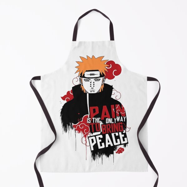 Item preview, Pain akatsuki designed and sold by altimento.