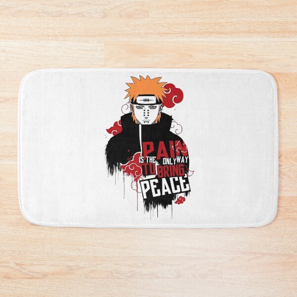Item preview, Pain akatsuki designed and sold by altimento.