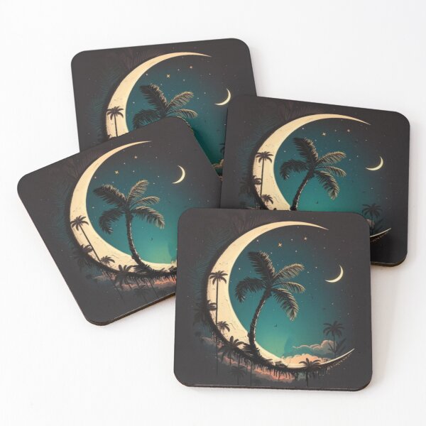 Item preview, Celestial Oasis  designed and sold by Artifyhub55.