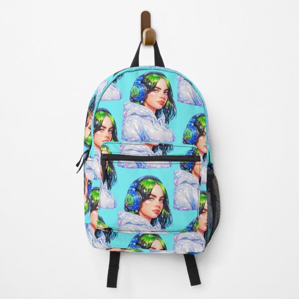 Item preview, Billie Eilish designed and sold by The Art by Rossouw.