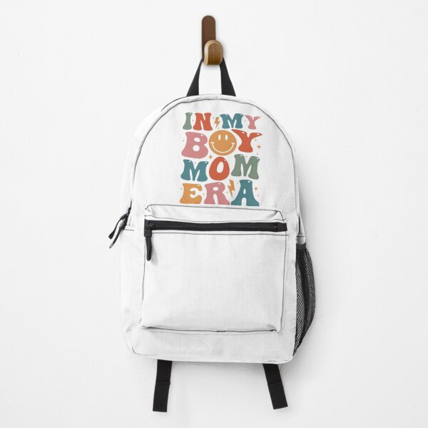 Item preview, In My Boy Mom Era Boy Mama Funny Mother's Day designed and sold by MdEchoSTS.