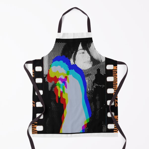 Item preview, sombre back to friends Film Frame Aesthetic designed and sold by urstyle04.