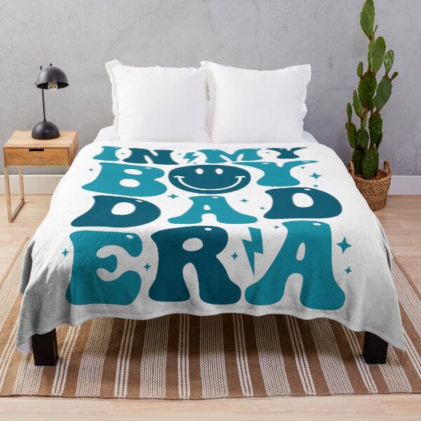 Item preview, In My Boy Dad Era For Funny Fathers Day designed and sold by MdEchoSTS.