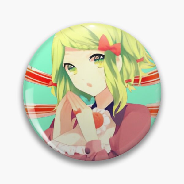 Item preview, Gumi designed and sold by RadiantGraphics.