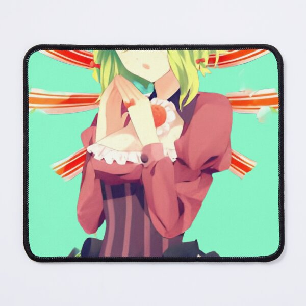 Item preview, Gumi designed and sold by RadiantGraphics.