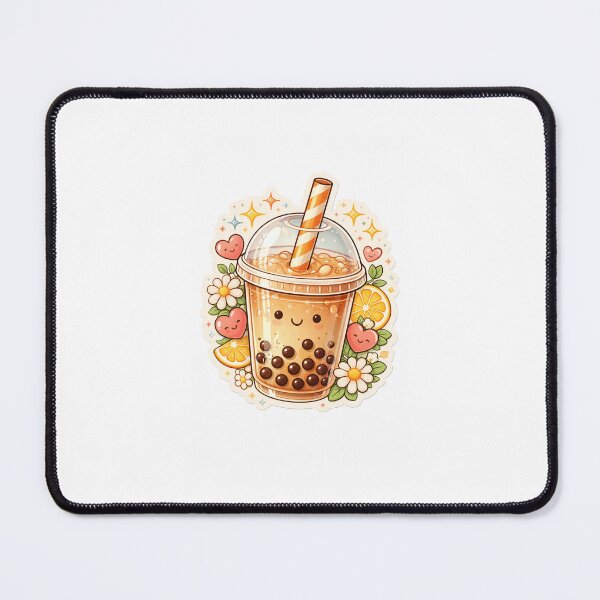 Item preview, Cute boba cup designed and sold by Astropulsecov.