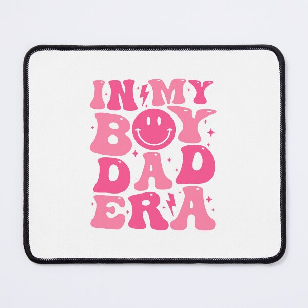Item preview, In My Boy Dad Era For Funny Fathers Day designed and sold by MdEchoSTS.