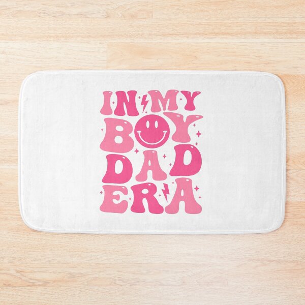 Item preview, In My Boy Dad Era For Funny Fathers Day designed and sold by MdEchoSTS.