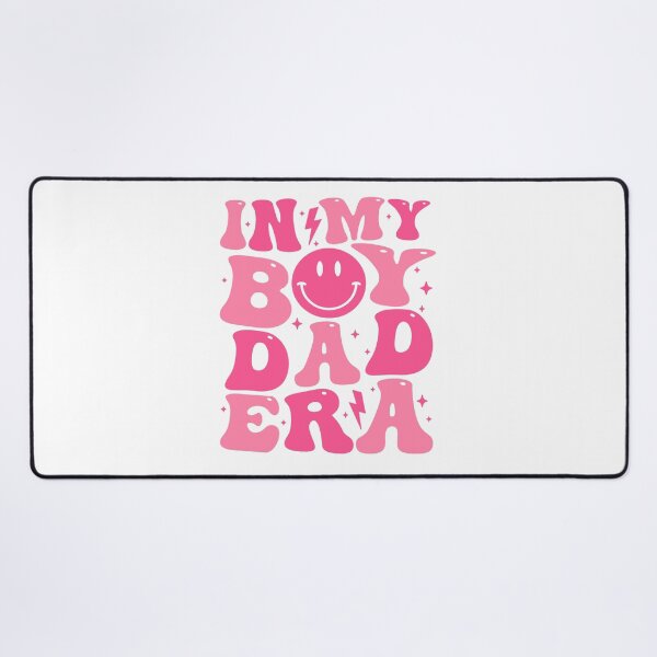 Item preview, In My Boy Dad Era For Funny Fathers Day designed and sold by MdEchoSTS.