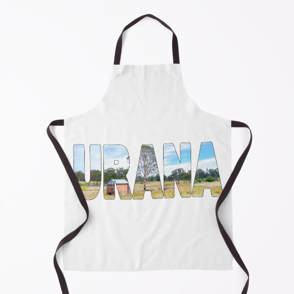 Item preview, URANA - New South Wales Riverina Region Country Escape Reserve designed and sold by Adam Gormley.