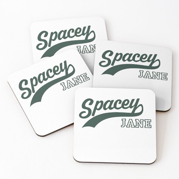 Item preview, spacey jane merch designed and sold by YALLER-DK.
