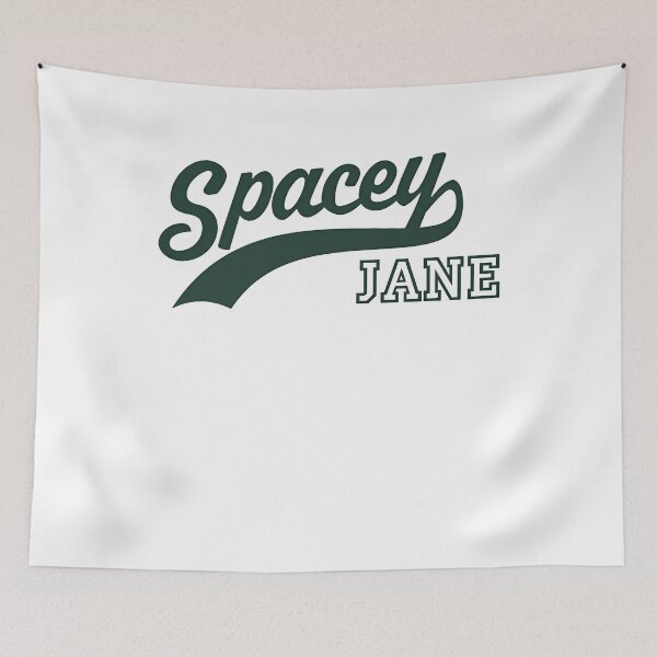 Item preview, spacey jane merch designed and sold by YALLER-DK.