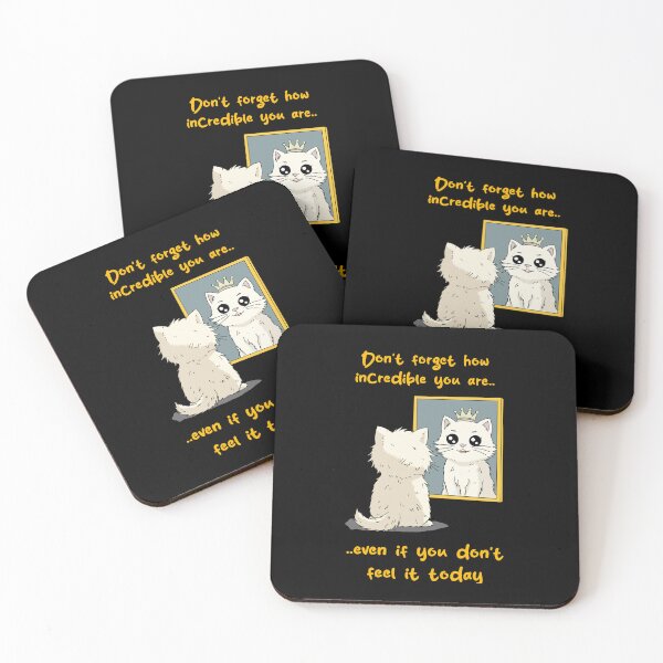 Item preview, Even if you don't feel it today designed and sold by KingxScribble.