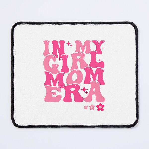 Item preview, In My Girl Mom Era Retro Groovy Mom Life Happy Mother's Day designed and sold by MdEchoSTS.