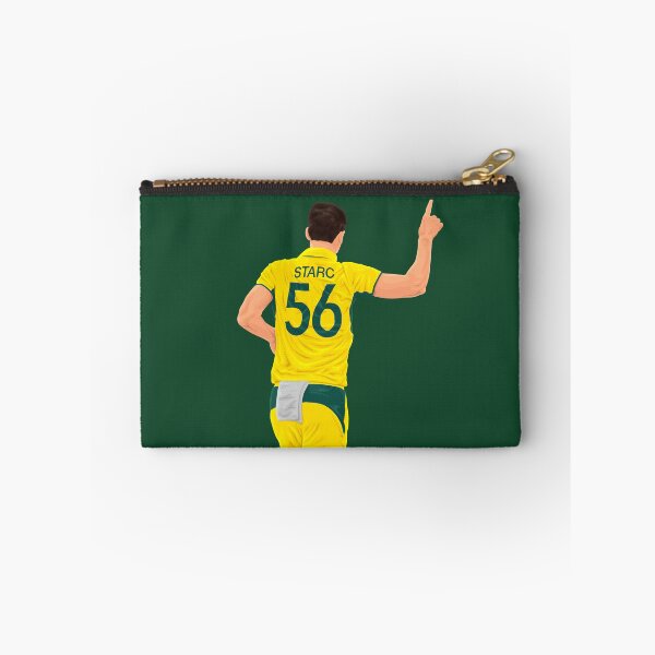 Item preview, Mitchell Starc - Australian Cricket / Aussie Sports Athlete designed and sold by ozsports.