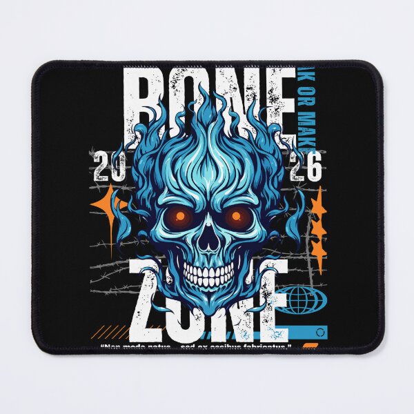 Item preview, Bone Zone designed and sold by Swiss Pam Studio.
