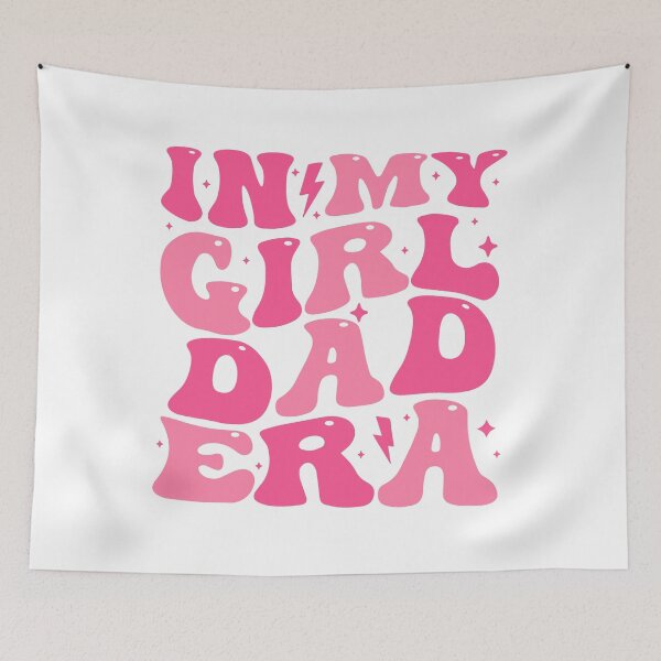 Item preview, In My Girl Mom Era Retro Groovy Mom Life Happy Mother's Day designed and sold by MdEchoSTS.