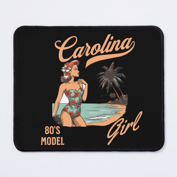 Item preview, carolina girl 2 designed and sold by Lifex2o.