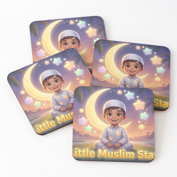 Item preview, Little Star of Faith designed and sold by Hustle DNA Studio.