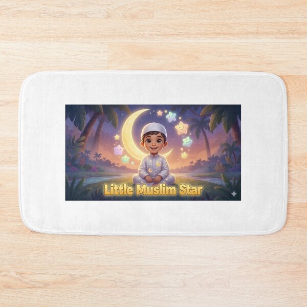 Item preview, Little Star of Faith designed and sold by Hustle DNA Studio.