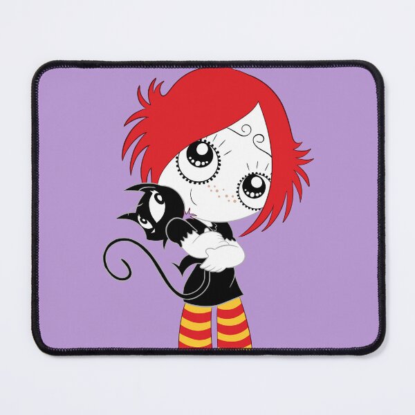 Item preview, Ruby gloom designed and sold by BrieArt.