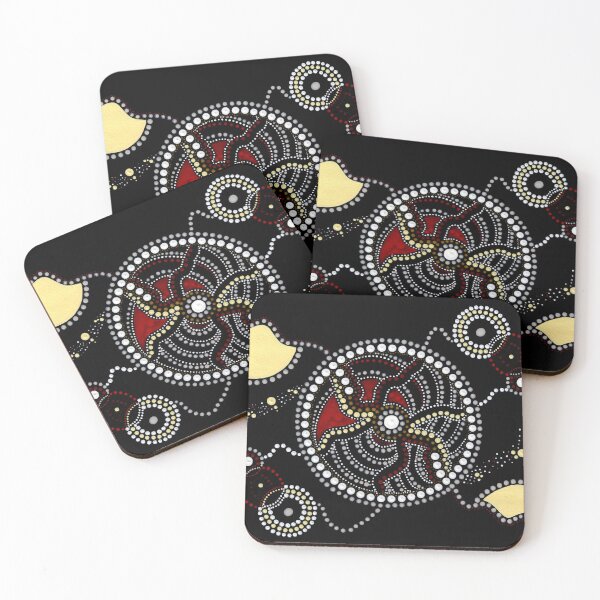 Item preview, Sun and Cells designed and sold by Ashs-Circle.