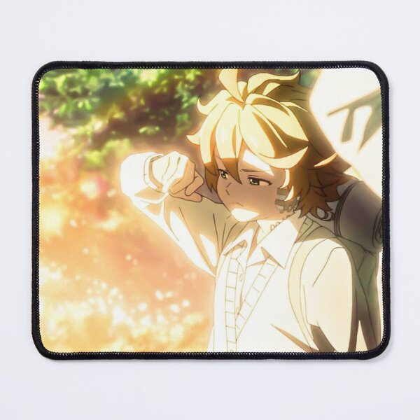 Item preview, Emma Promised Neverland Soft Aesthetic Anime Scene designed and sold by The fandom.