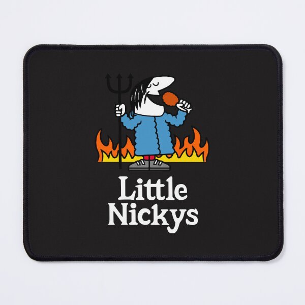 Item preview, Little Nickys! designed and sold by mxstore24.