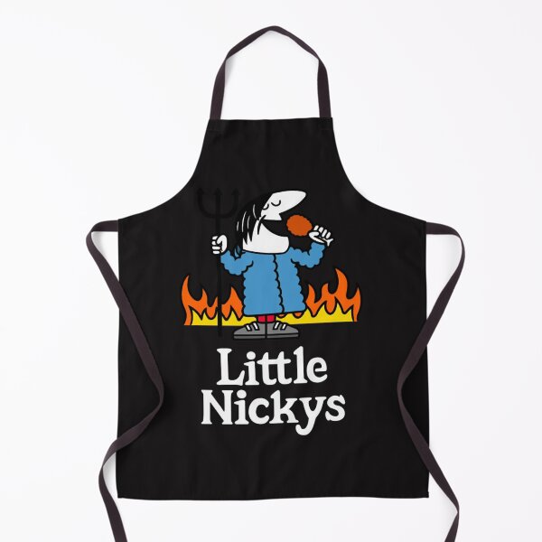 Item preview, Little Nickys! designed and sold by mxstore24.
