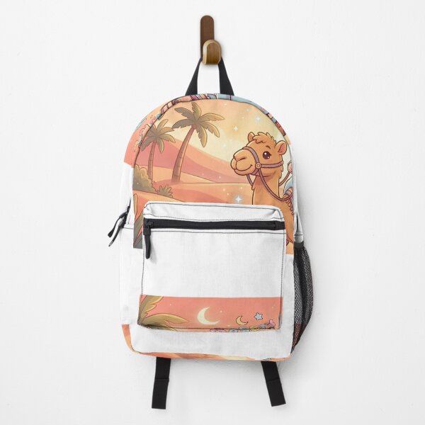 Item preview, Little Desert Adventure Princess designed and sold by Hustle DNA Studio.