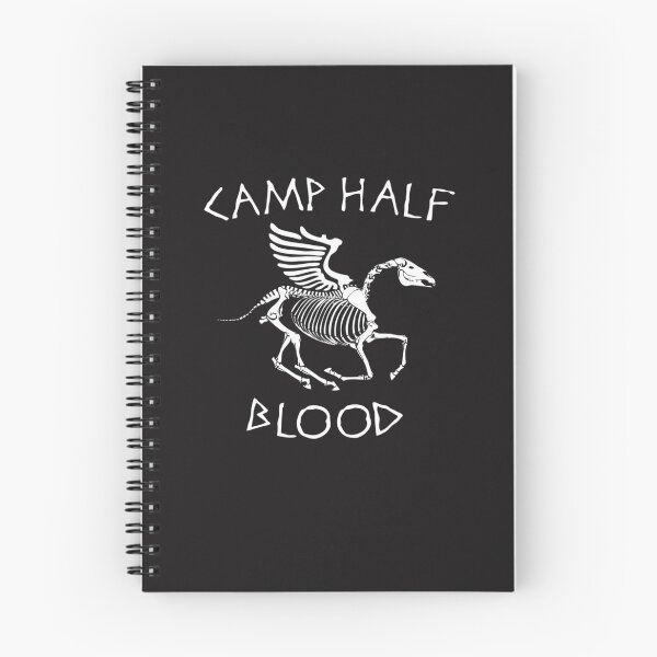Item preview, Camp Half Blood designed and sold by mxstore24.