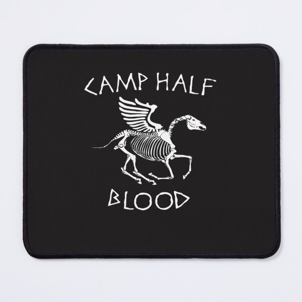 Item preview, Camp Half Blood designed and sold by mxstore24.