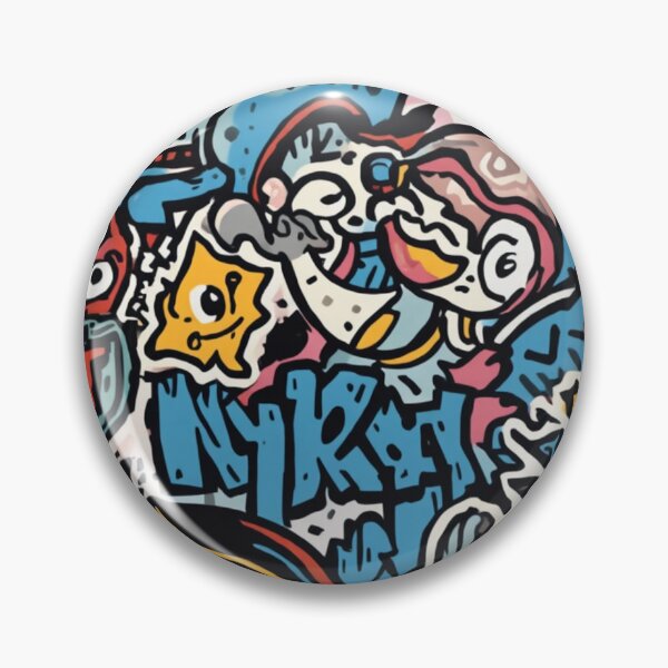 Item preview, ArtFunky designed and sold by Artrendzs.